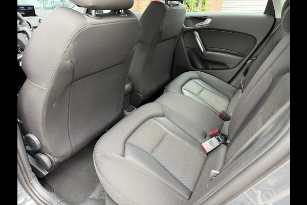 Audi A1 Sportback 1.0 TFSI Advance Sport - Pano/Schuifdak - Navi - Half Leder