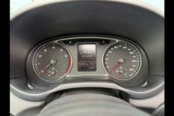Audi A1 Sportback 1.0 TFSI Advance Sport - Pano/Schuifdak - Navi - Half Leder
