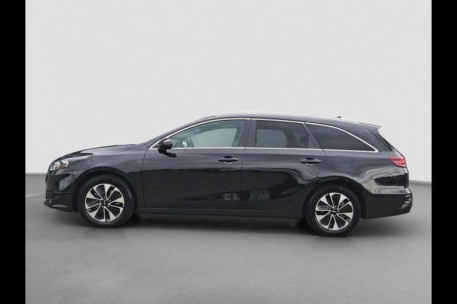 Kia Ceed Sportswagon 1.0 T-GDi Design Edition | JBL | Elektr. Achterklep | Lage KM's! | Navi | Climate Control | Cruise | Stoel- en Stuuverwarming |