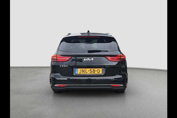 Kia Ceed Sportswagon 1.0 T-GDi Design Edition | JBL | Elektr. Achterklep | Lage KM's! | Navi | Climate Control | Cruise | Stoel- en Stuuverwarming |