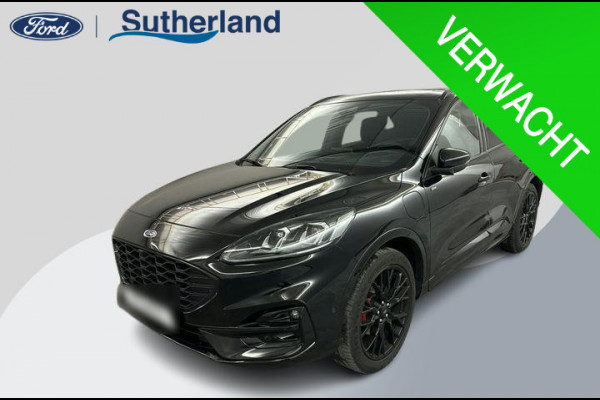 Ford Kuga 2.5 PHEV ST-Line X | Trekhaak Wegklapbaar | Black Pack | Winter Pack | Panorma Dak |