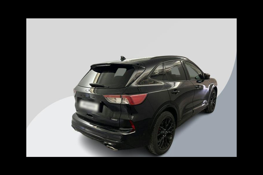 Ford Kuga 2.5 PHEV ST-Line X | Trekhaak Wegklapbaar | Black Pack | Winter Pack | Panorma Dak |