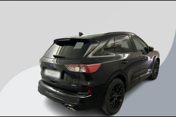 Ford Kuga 2.5 PHEV ST-Line X | Trekhaak Wegklapbaar | Black Pack | Winter Pack | Panorma Dak |