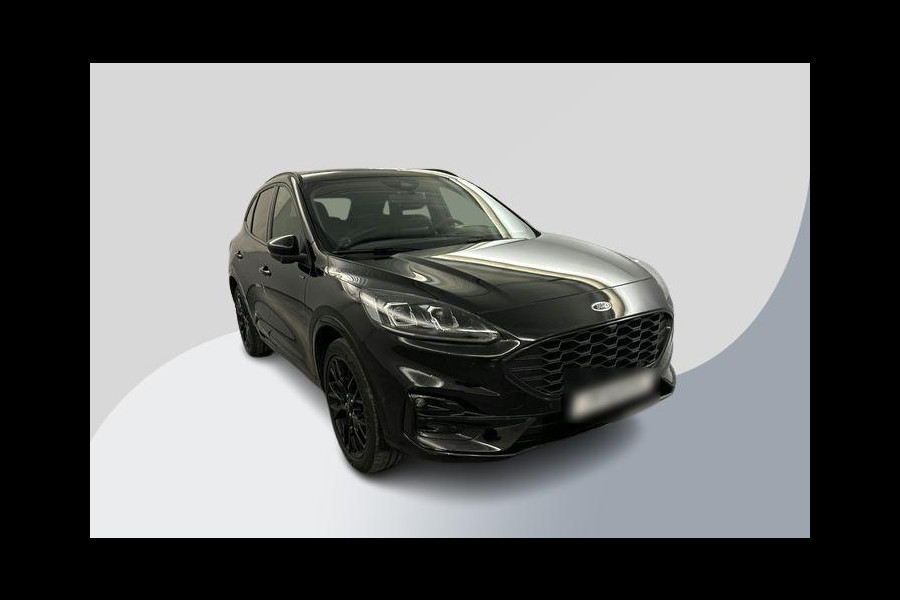 Ford Kuga 2.5 PHEV ST-Line X | Trekhaak Wegklapbaar | Black Pack | Winter Pack | Panorma Dak |