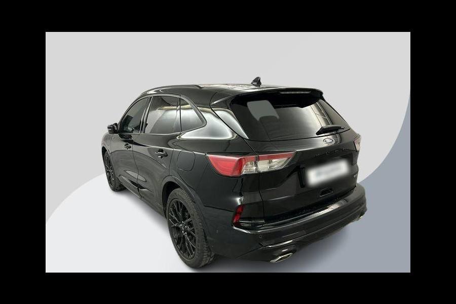 Ford Kuga 2.5 PHEV ST-Line X | Trekhaak Wegklapbaar | Black Pack | Winter Pack | Panorma Dak |