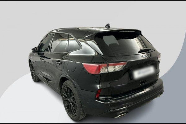 Ford Kuga 2.5 PHEV ST-Line X | Trekhaak Wegklapbaar | Black Pack | Winter Pack | Panorma Dak |