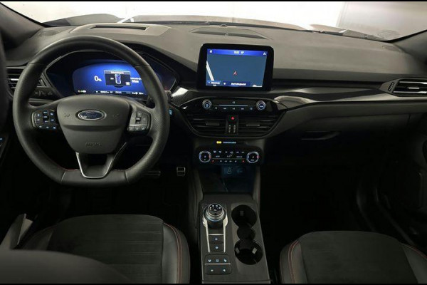 Ford Kuga 2.5 PHEV ST-Line X | Trekhaak Wegklapbaar | Black Pack | Winter Pack | Panorma Dak |