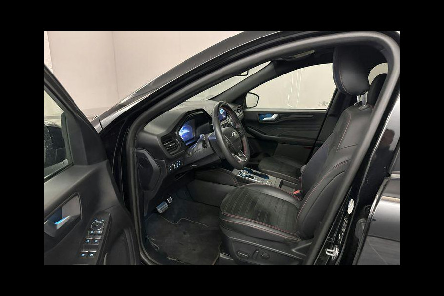 Ford Kuga 2.5 PHEV ST-Line X | Trekhaak Wegklapbaar | Black Pack | Winter Pack | Panorma Dak |