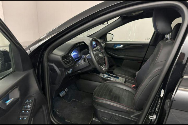 Ford Kuga 2.5 PHEV ST-Line X | Trekhaak Wegklapbaar | Black Pack | Winter Pack | Panorma Dak |