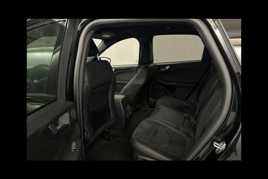 Ford Kuga 2.5 PHEV ST-Line X | Trekhaak Wegklapbaar | Black Pack | Winter Pack | Panorma Dak |