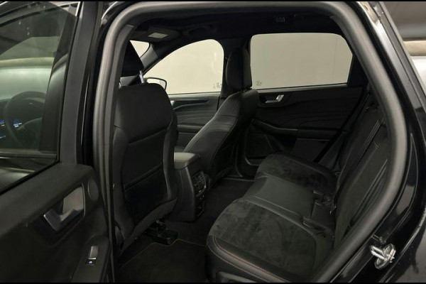 Ford Kuga 2.5 PHEV ST-Line X | Trekhaak Wegklapbaar | Black Pack | Winter Pack | Panorma Dak |