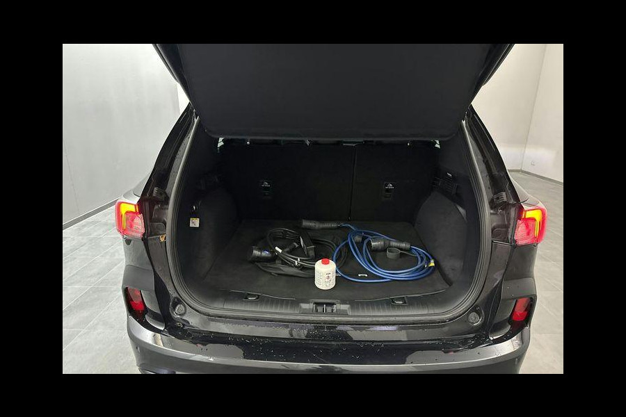 Ford Kuga 2.5 PHEV ST-Line X | Trekhaak Wegklapbaar | Black Pack | Winter Pack | Panorma Dak |
