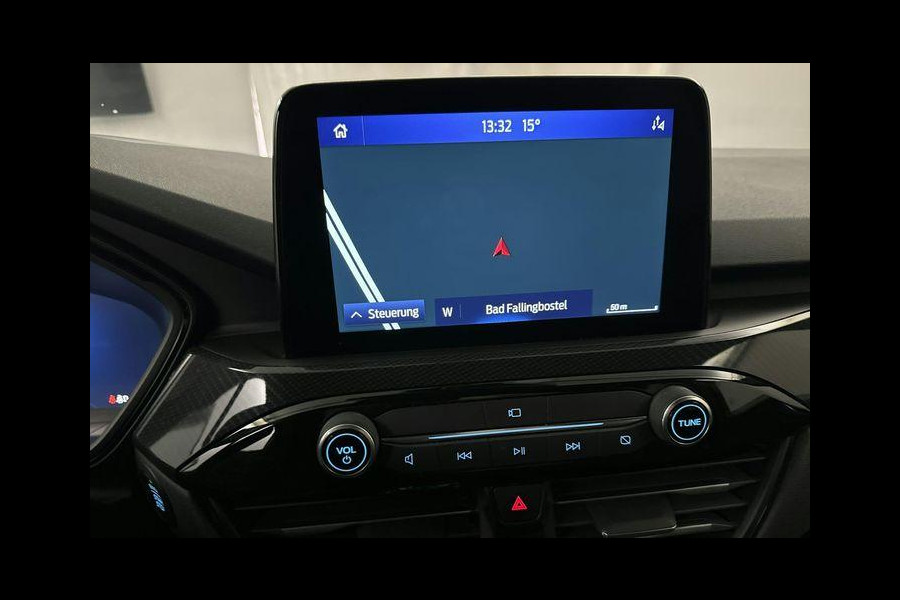 Ford Kuga 2.5 PHEV ST-Line X | Trekhaak Wegklapbaar | Black Pack | Winter Pack | Panorma Dak |