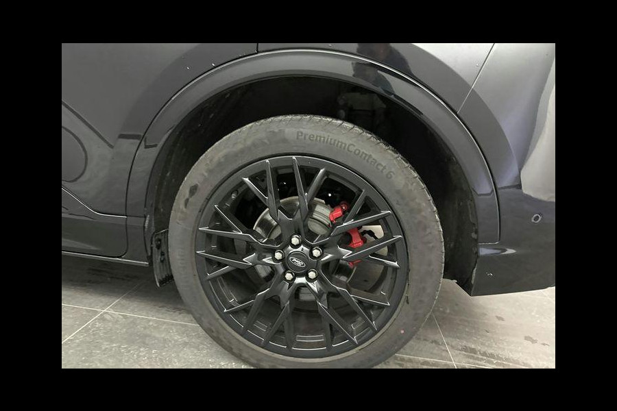 Ford Kuga 2.5 PHEV ST-Line X | Trekhaak Wegklapbaar | Black Pack | Winter Pack | Panorma Dak |