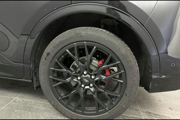 Ford Kuga 2.5 PHEV ST-Line X | Trekhaak Wegklapbaar | Black Pack | Winter Pack | Panorma Dak |