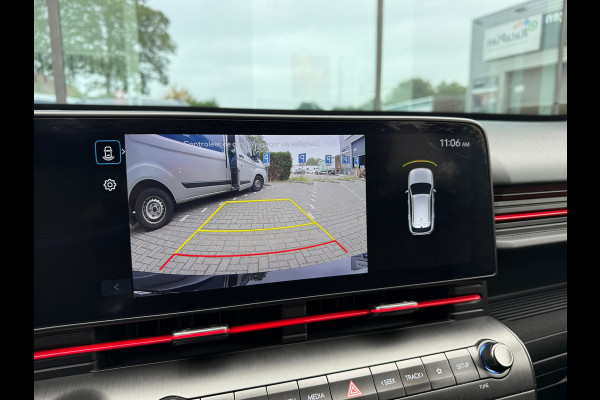 Hyundai Kona 1.6 GDI HEV N Line - Automaat - Navi - Camera - Climate - Parkeerhulp