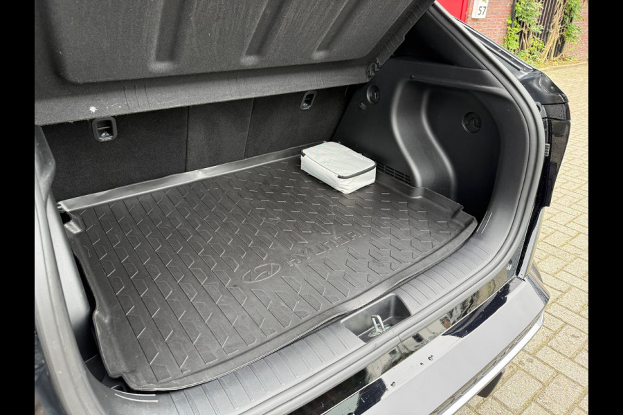 Hyundai Kona 1.6 GDI HEV N Line - Automaat - Navi - Camera - Climate - Parkeerhulp
