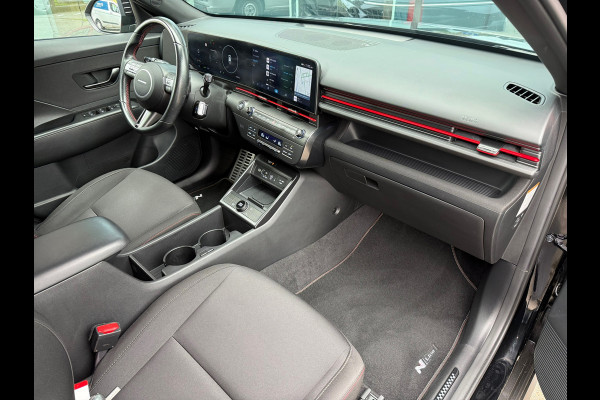 Hyundai Kona 1.6 GDI HEV N Line - Automaat - Navi - Camera - Climate - Parkeerhulp