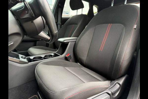 Hyundai Kona 1.6 GDI HEV N Line - Automaat - Navi - Camera - Climate - Parkeerhulp