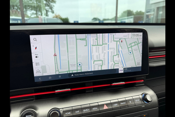 Hyundai Kona 1.6 GDI HEV N Line - Automaat - Navi - Camera - Climate - Parkeerhulp