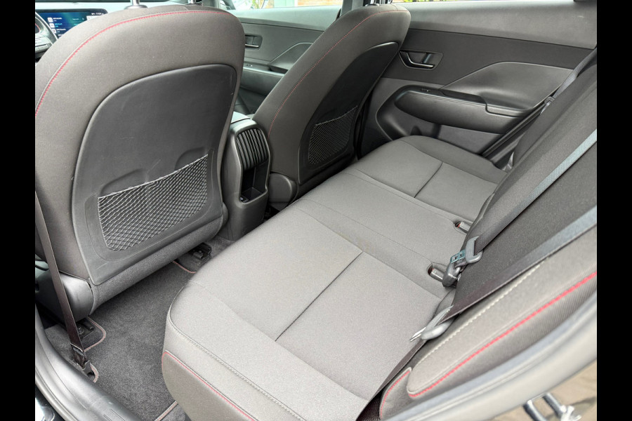 Hyundai Kona 1.6 GDI HEV N Line - Automaat - Navi - Camera - Climate - Parkeerhulp