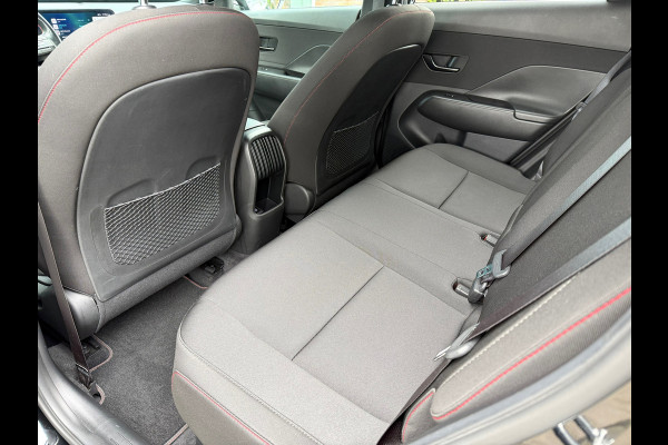 Hyundai Kona 1.6 GDI HEV N Line - Automaat - Navi - Camera - Climate - Parkeerhulp