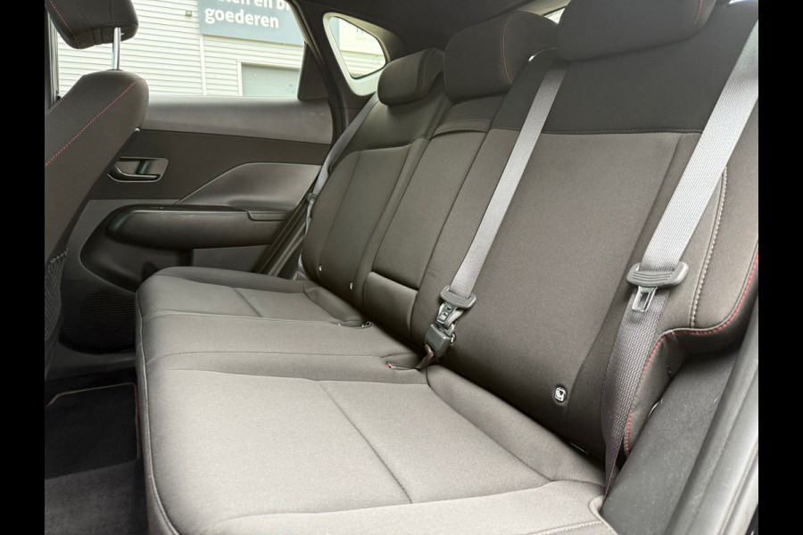 Hyundai Kona 1.6 GDI HEV N Line - Automaat - Navi - Camera - Climate - Parkeerhulp