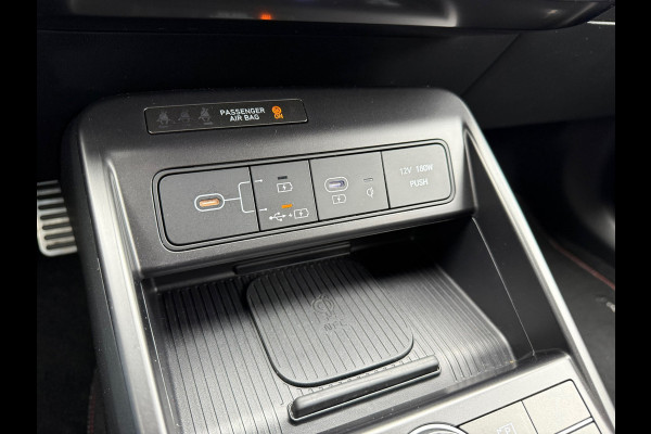 Hyundai Kona 1.6 GDI HEV N Line - Automaat - Navi - Camera - Climate - Parkeerhulp