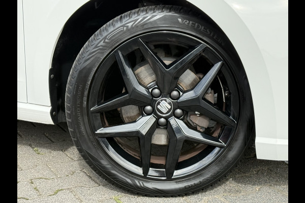Seat Ibiza 1.0 TSI FR Business Intense | Pano | ACC | BEATS | Camera | 17 inch
