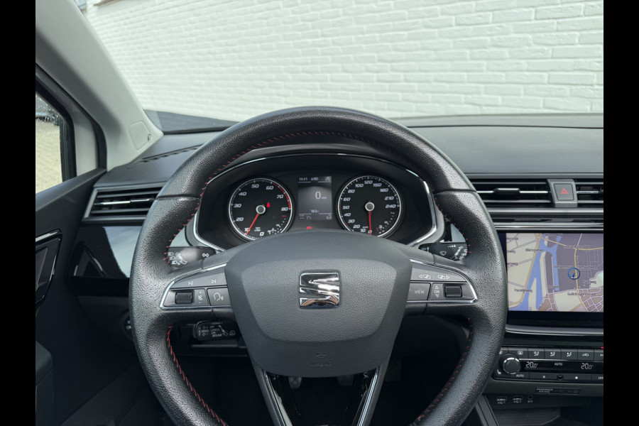 Seat Ibiza 1.0 TSI FR Business Intense | Pano | ACC | BEATS | Camera | 17 inch