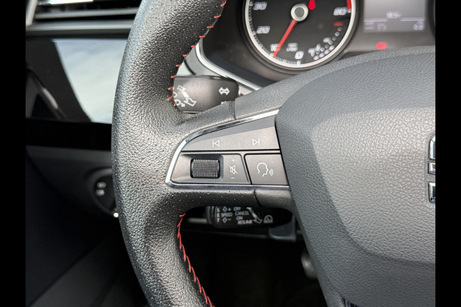 Seat Ibiza 1.0 TSI FR Business Intense | Pano | ACC | BEATS | Camera | 17 inch