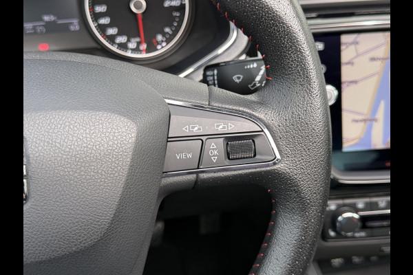 Seat Ibiza 1.0 TSI FR Business Intense | Pano | ACC | BEATS | Camera | 17 inch