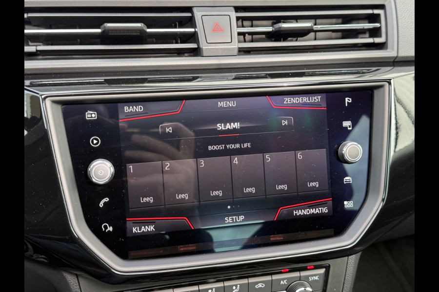 Seat Ibiza 1.0 TSI FR Business Intense | Pano | ACC | BEATS | Camera | 17 inch