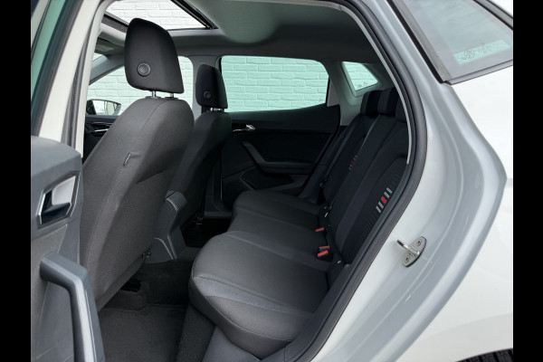 Seat Ibiza 1.0 TSI FR Business Intense | Pano | ACC | BEATS | Camera | 17 inch