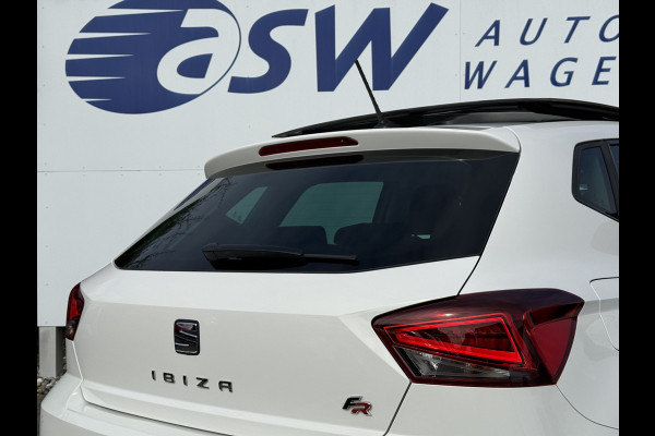Seat Ibiza 1.0 TSI FR Business Intense | Pano | ACC | BEATS | Camera | 17 inch