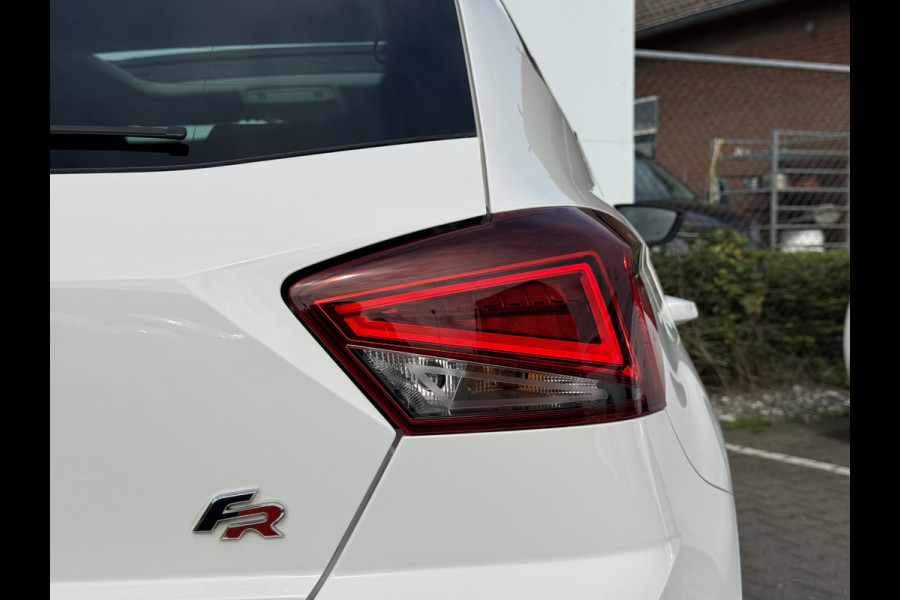 Seat Ibiza 1.0 TSI FR Business Intense | Pano | ACC | BEATS | Camera | 17 inch