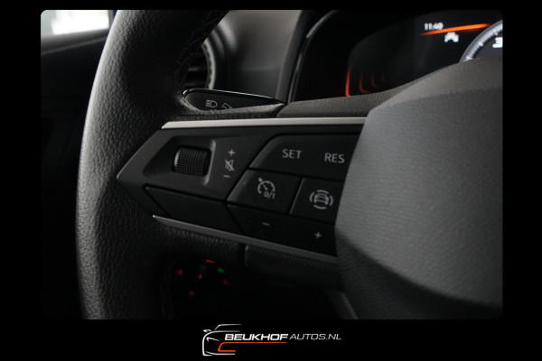 Seat Ibiza 1.0 EcoTSI Airco Virtual dash Carplay parkeersensor