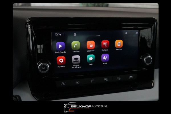 Seat Ibiza 1.0 EcoTSI Airco Virtual dash Carplay parkeersensor