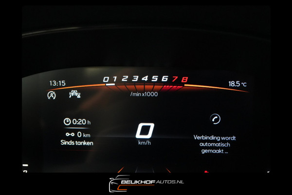 Seat Ibiza 1.0 EcoTSI Airco Virtual dash Carplay parkeersensor
