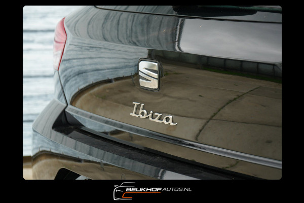Seat Ibiza 1.0 EcoTSI Airco Virtual dash Carplay parkeersensor