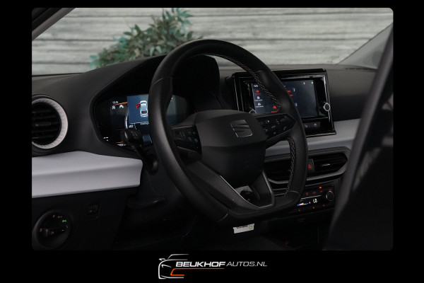 Seat Ibiza 1.0 EcoTSI Airco Virtual dash Carplay parkeersensor