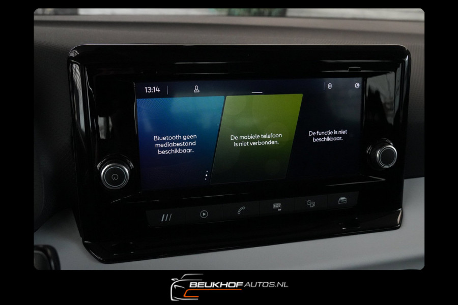 Seat Ibiza 1.0 EcoTSI Airco Virtual dash Carplay parkeersensor