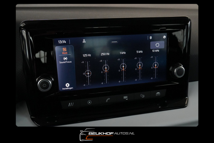 Seat Ibiza 1.0 EcoTSI Airco Virtual dash Carplay parkeersensor