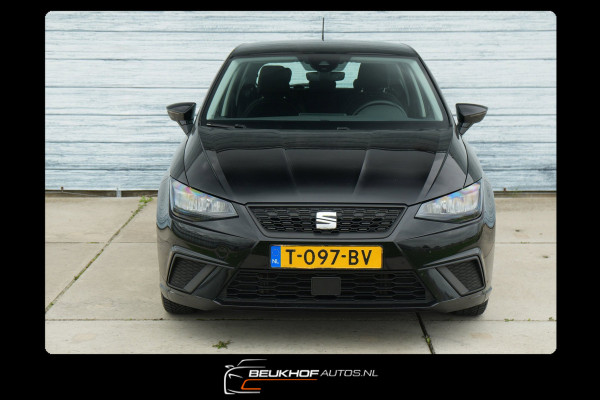 Seat Ibiza 1.0 EcoTSI Airco Virtual dash Carplay parkeersensor