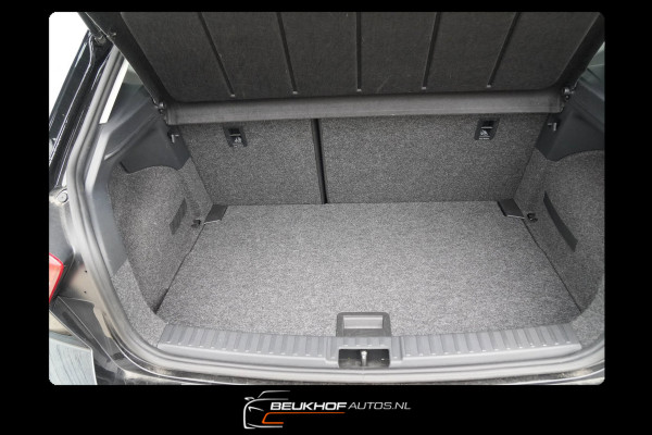 Seat Ibiza 1.0 EcoTSI Airco Virtual dash Carplay parkeersensor