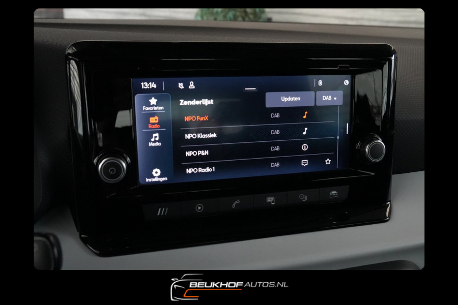 Seat Ibiza 1.0 EcoTSI Airco Virtual dash Carplay parkeersensor