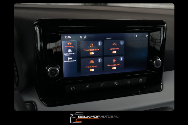 Seat Ibiza 1.0 EcoTSI Airco Virtual dash Carplay parkeersensor