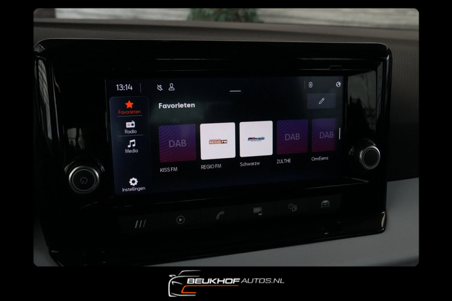Seat Ibiza 1.0 EcoTSI Airco Virtual dash Carplay parkeersensor