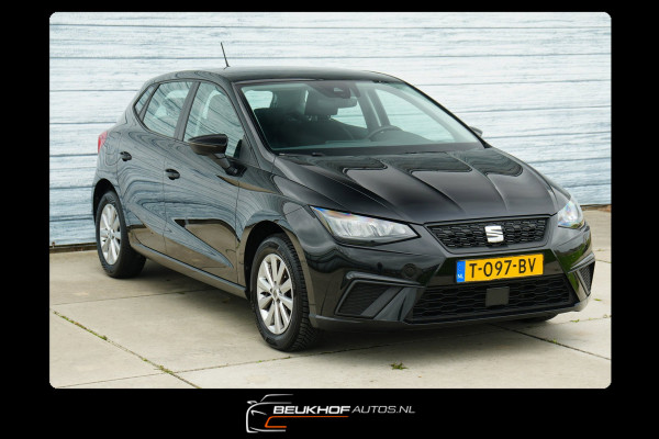 Seat Ibiza 1.0 EcoTSI Airco Virtual dash Carplay parkeersensor