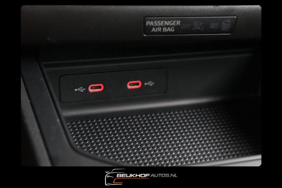 Seat Ibiza 1.0 EcoTSI Airco Virtual dash Carplay parkeersensor